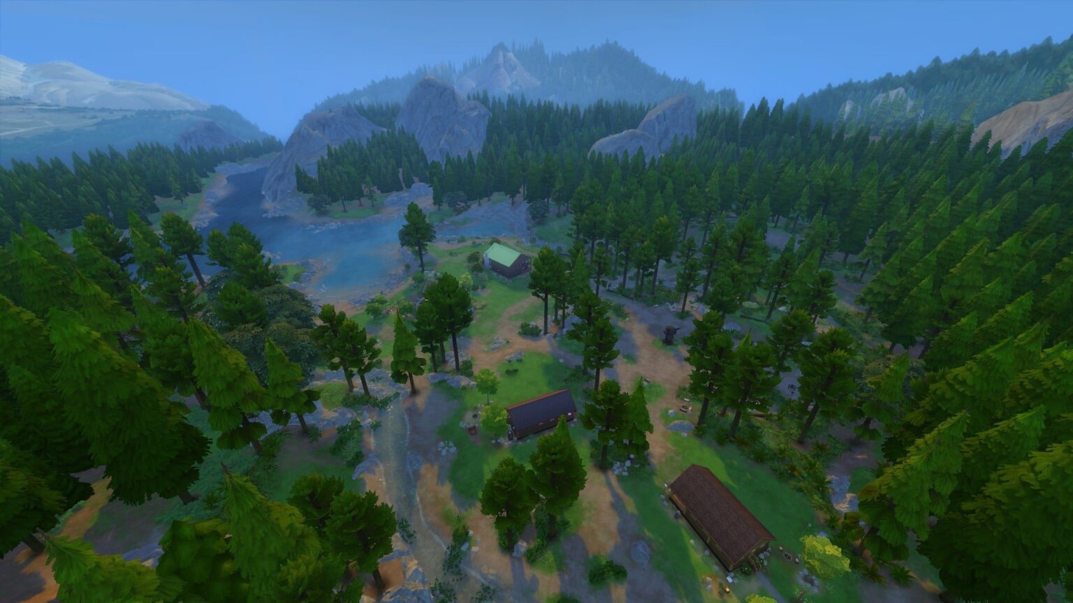 Granite Falls