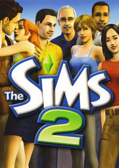The Sims 2