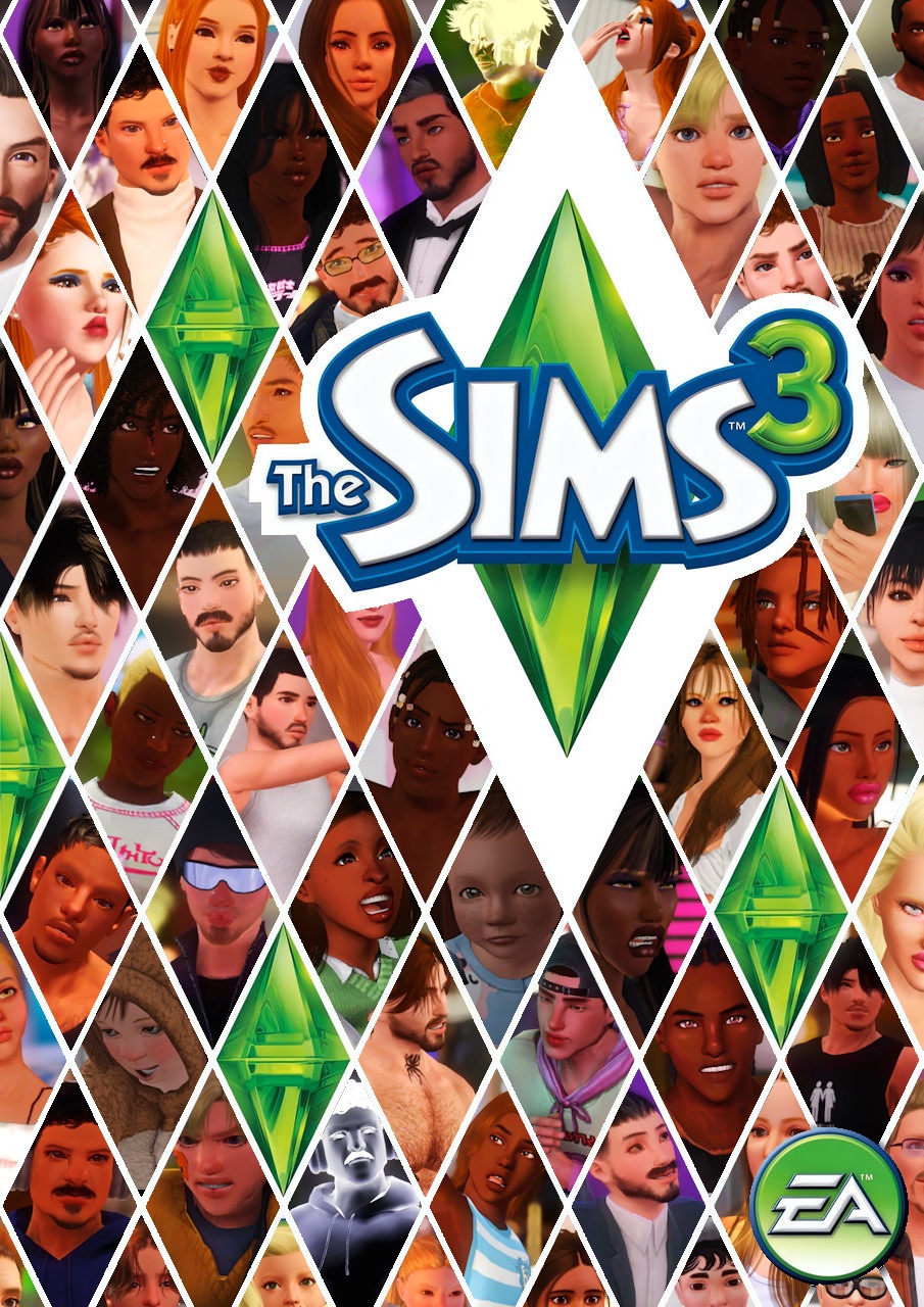 The Sims 3